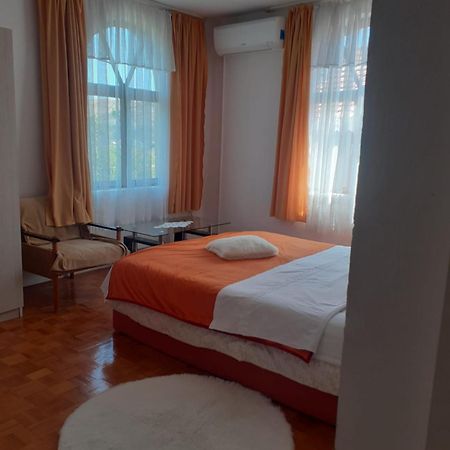 Apartman Sunce Raslina Екстер'єр фото