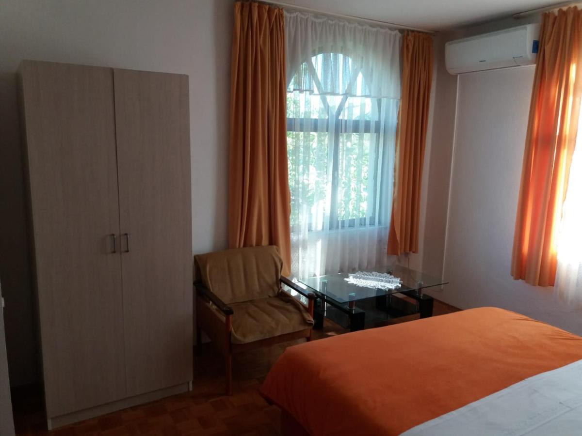 Apartman Sunce Raslina Екстер'єр фото