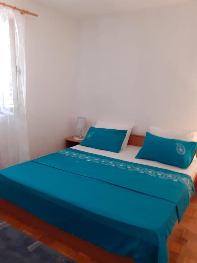 Apartman Sunce Raslina Екстер'єр фото