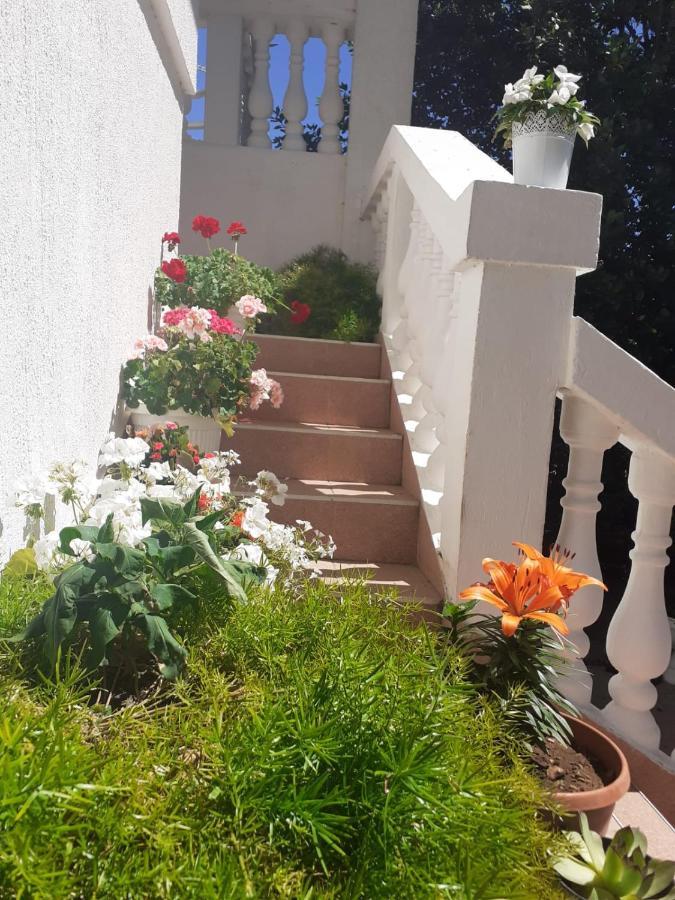 Apartman Sunce Raslina Екстер'єр фото