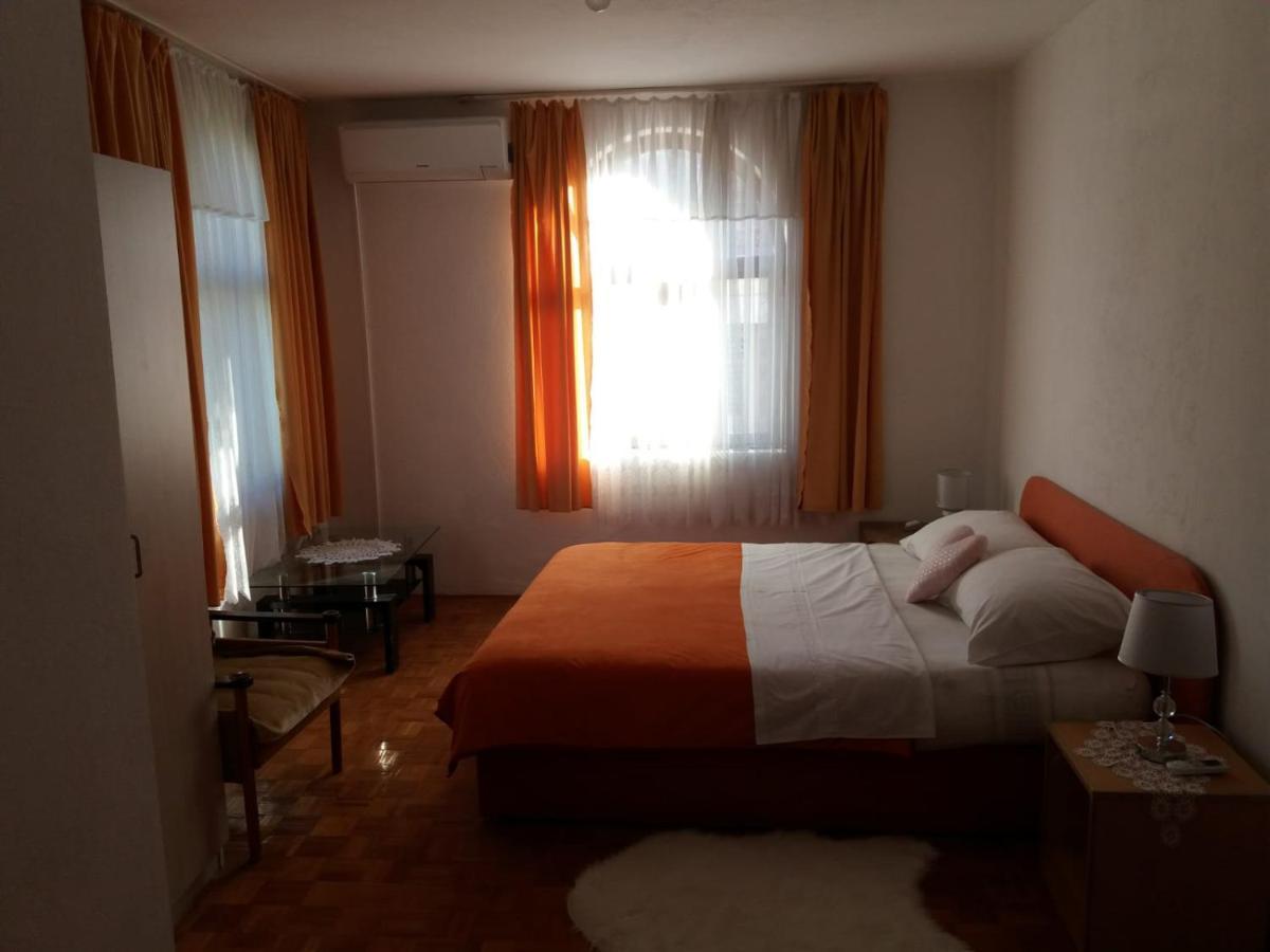 Apartman Sunce Raslina Екстер'єр фото
