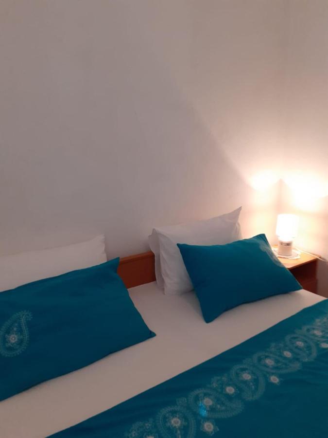 Apartman Sunce Raslina Екстер'єр фото