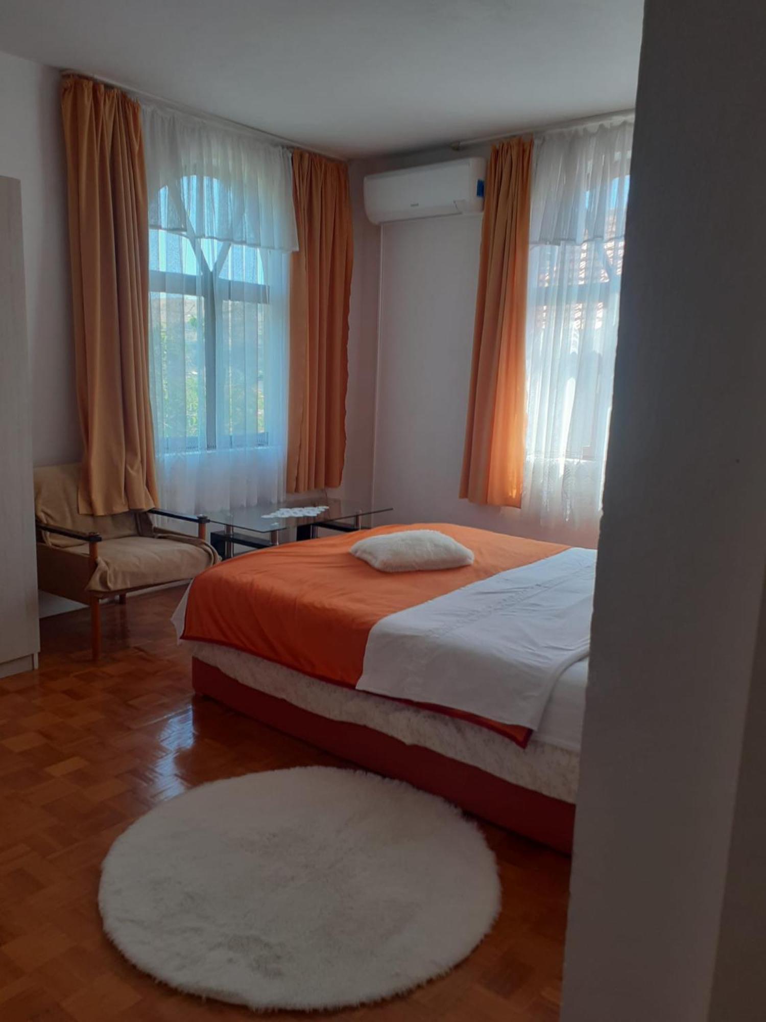 Apartman Sunce Raslina Екстер'єр фото