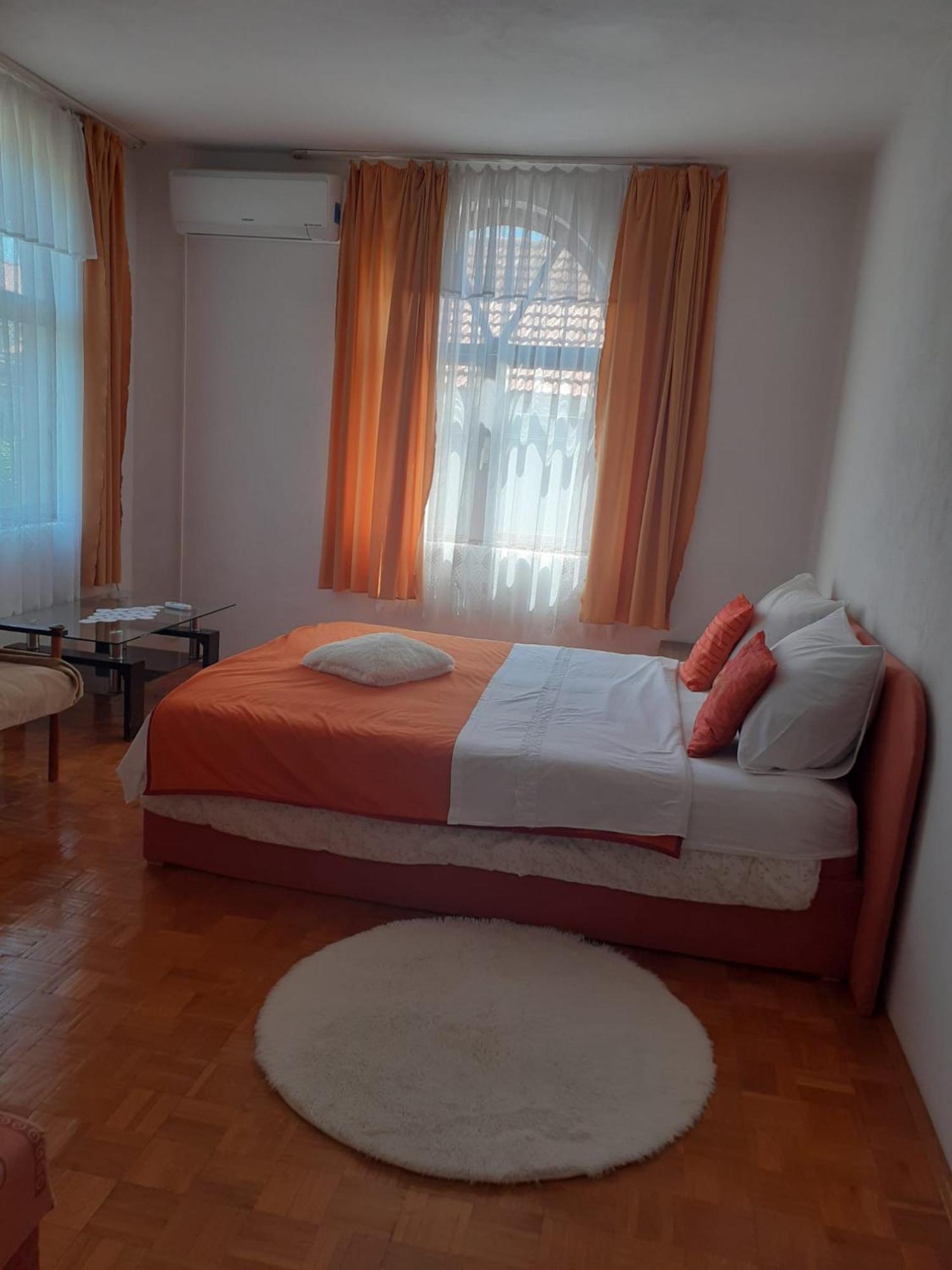 Apartman Sunce Raslina Екстер'єр фото