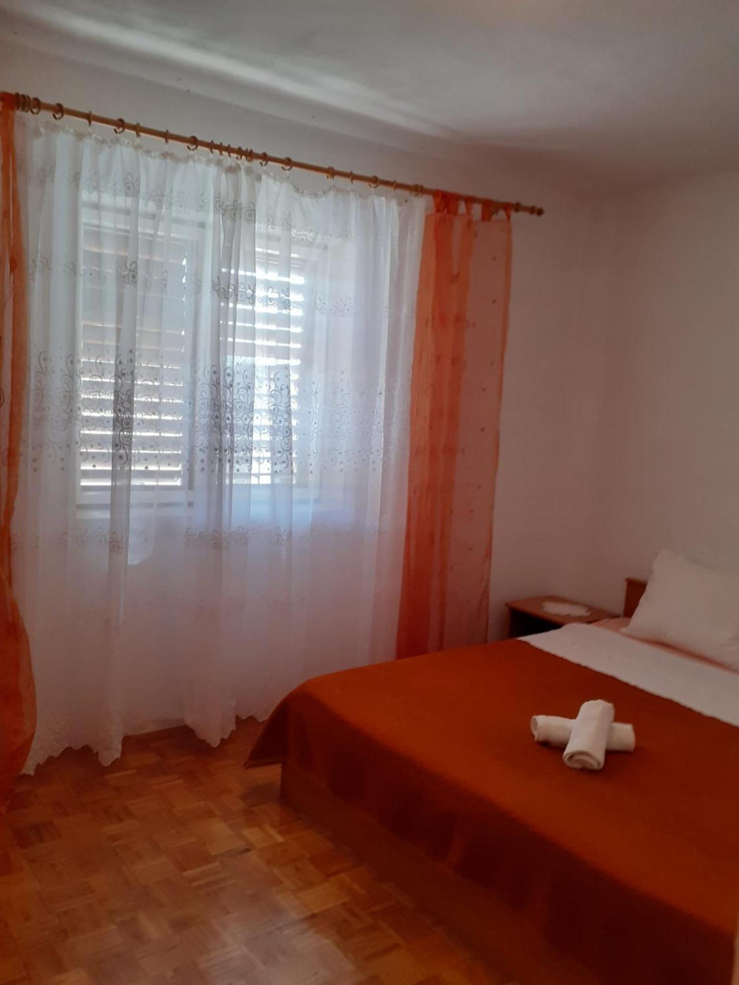 Apartman Sunce Raslina Екстер'єр фото