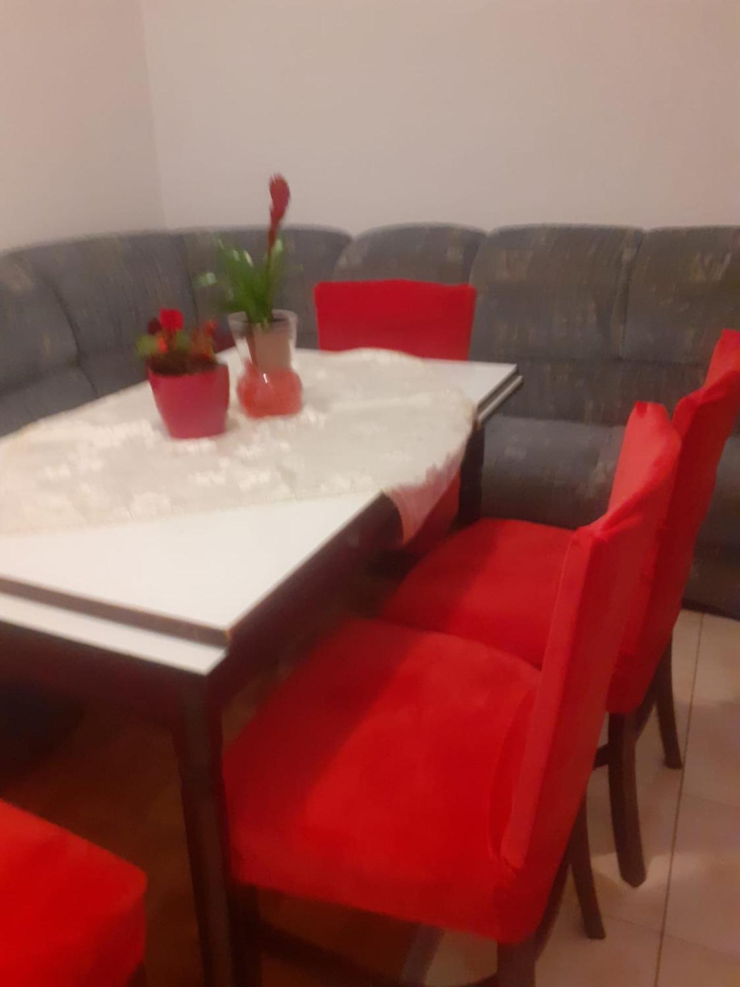 Apartman Sunce Raslina Екстер'єр фото