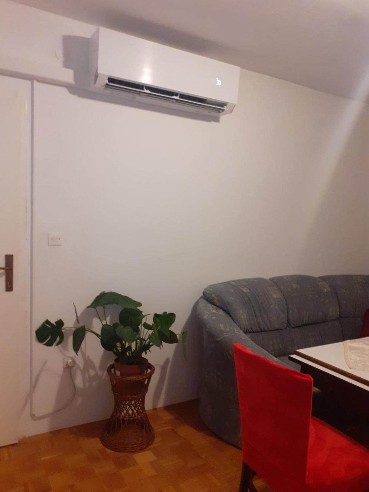 Apartman Sunce Raslina Екстер'єр фото