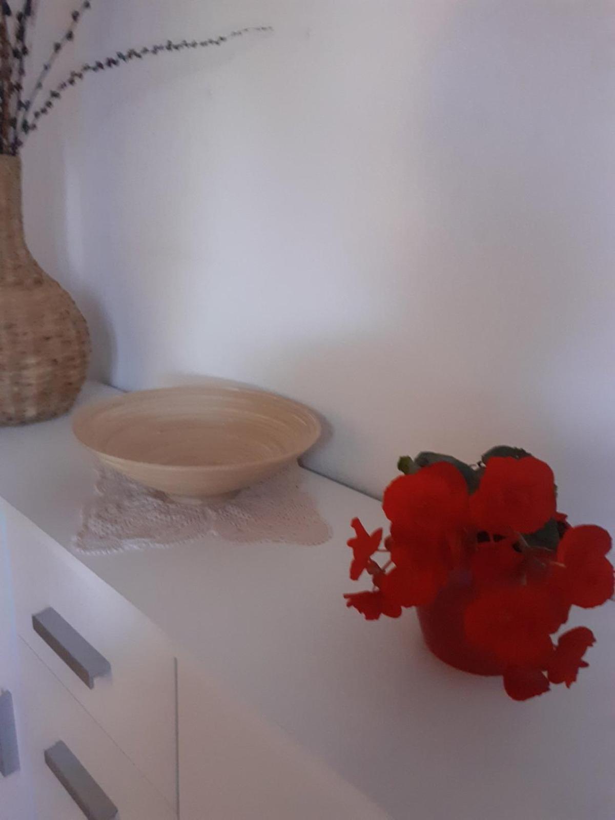Apartman Sunce Raslina Екстер'єр фото