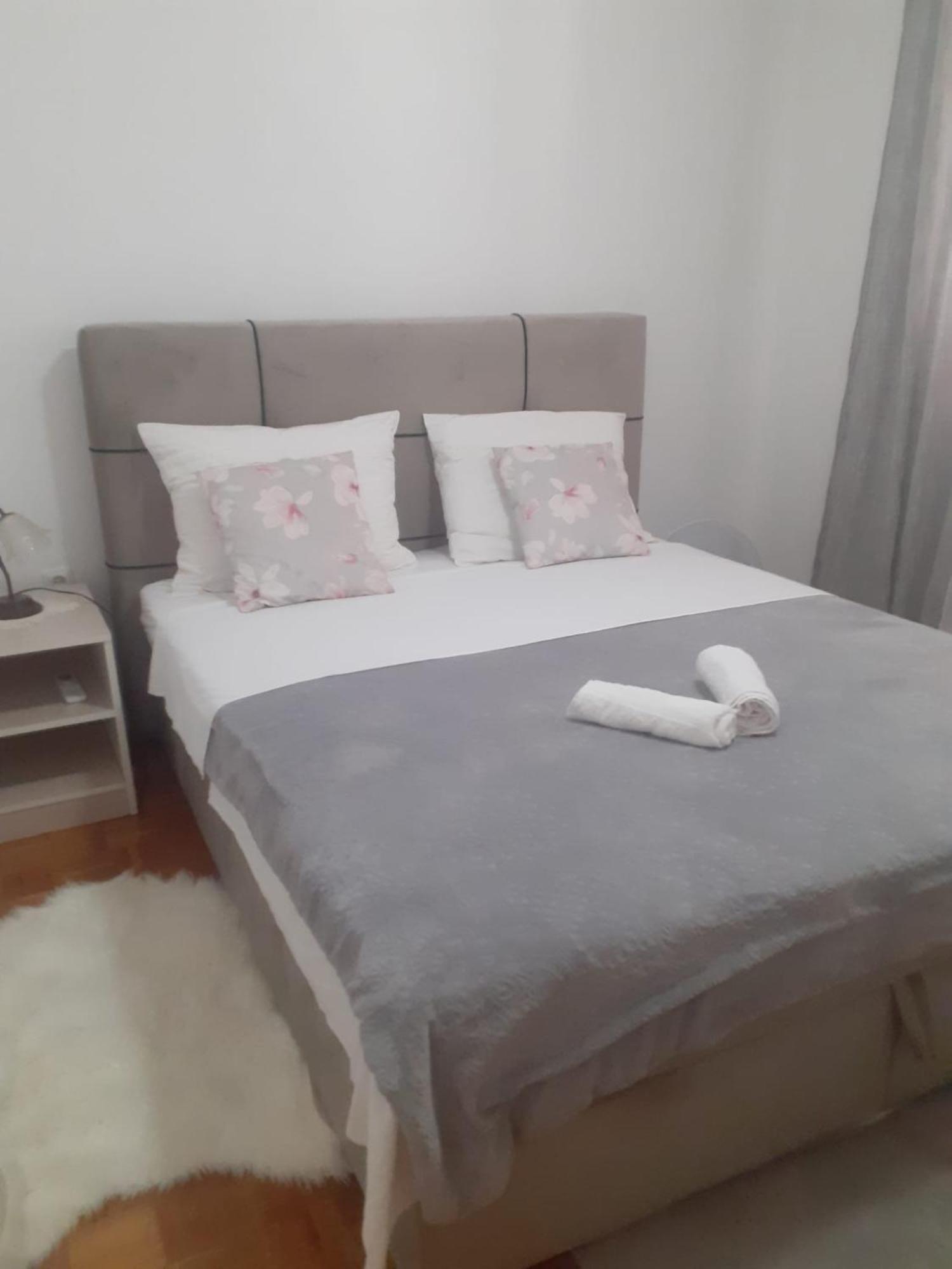 Apartman Sunce Raslina Екстер'єр фото