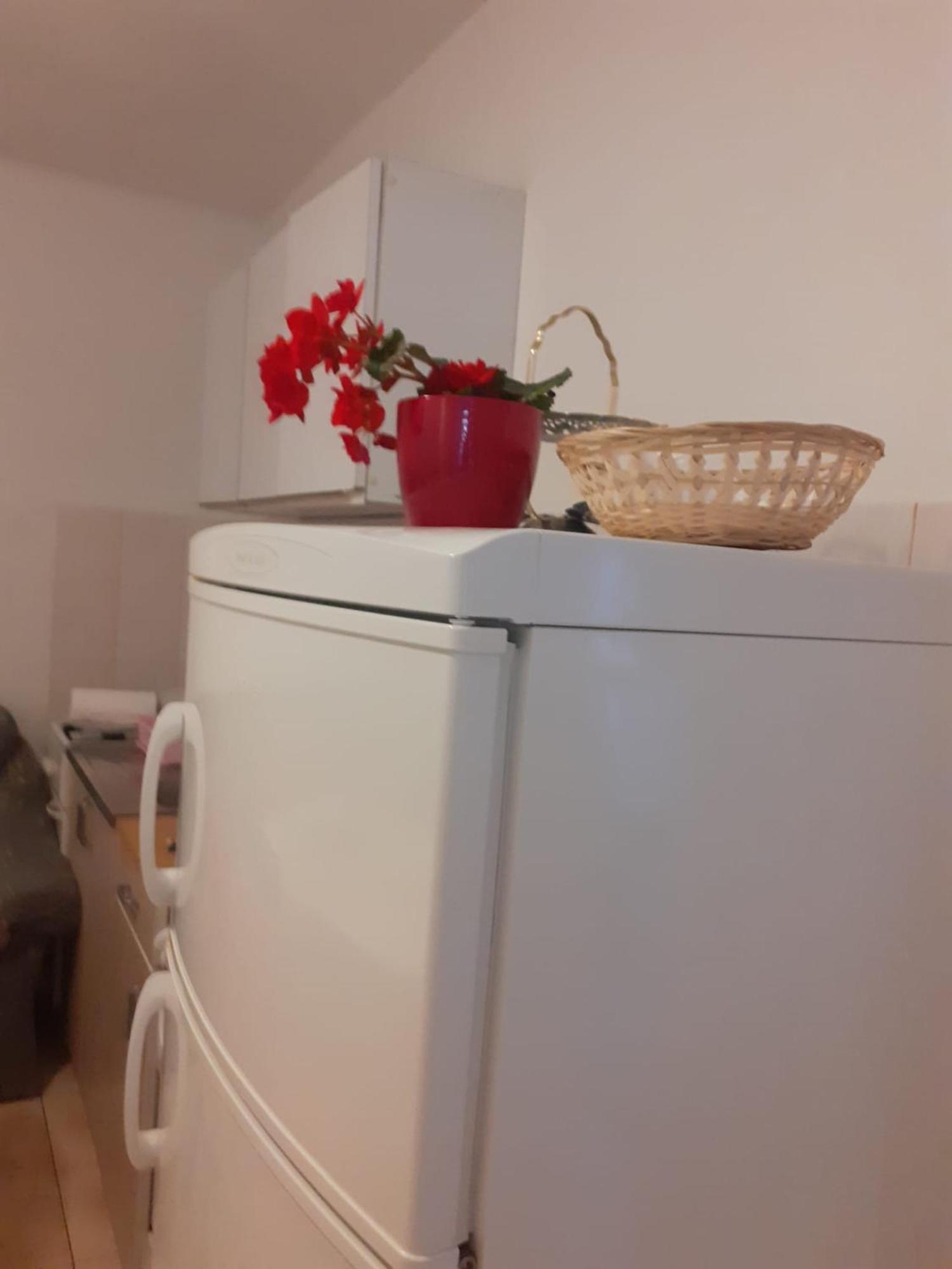 Apartman Sunce Raslina Екстер'єр фото