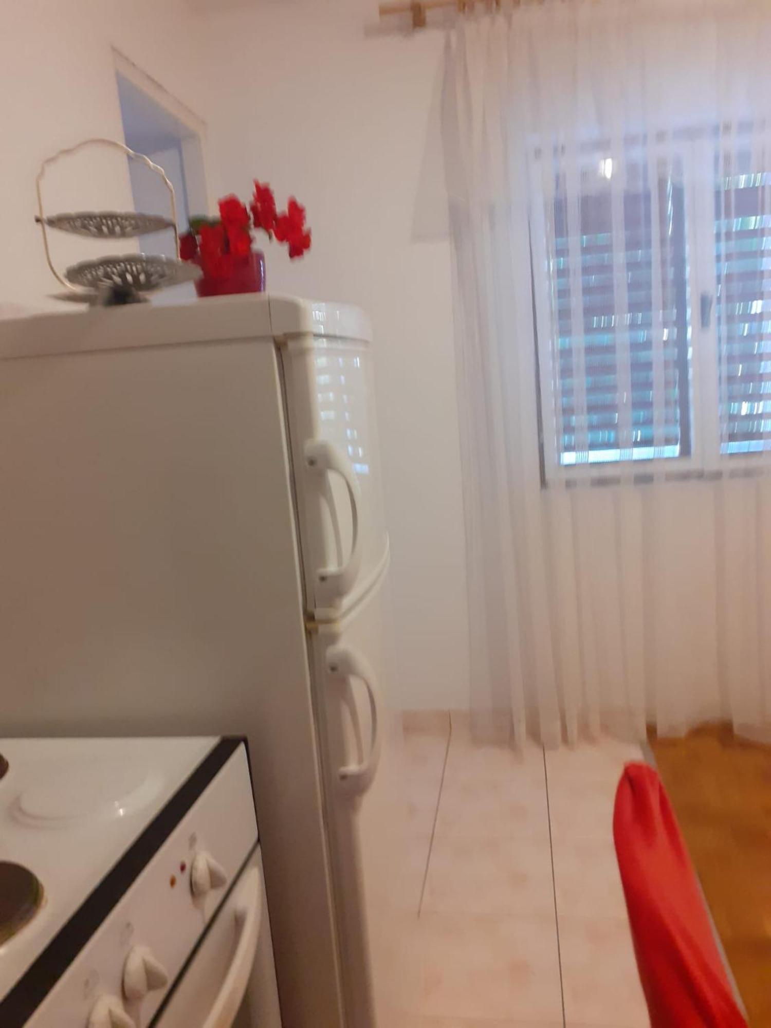 Apartman Sunce Raslina Екстер'єр фото